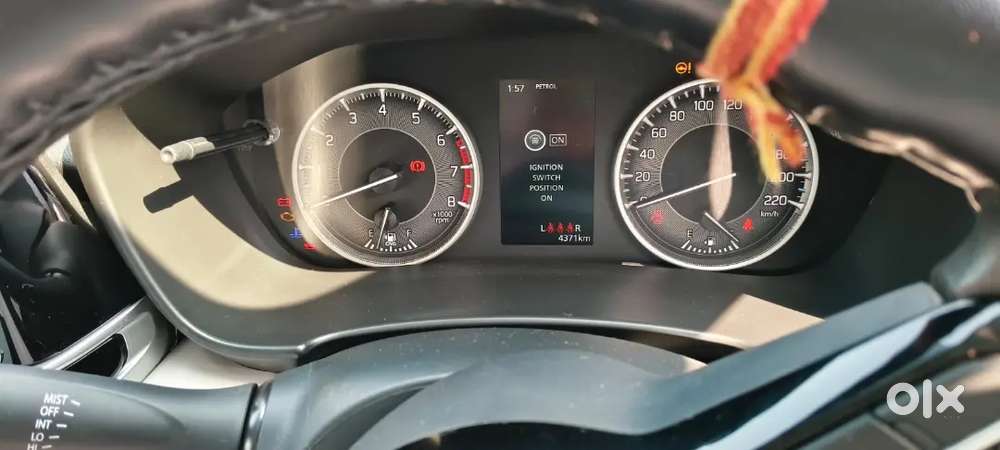 Maruti Suzuki Victoris 2025 Cng & Hybrids Good Condition