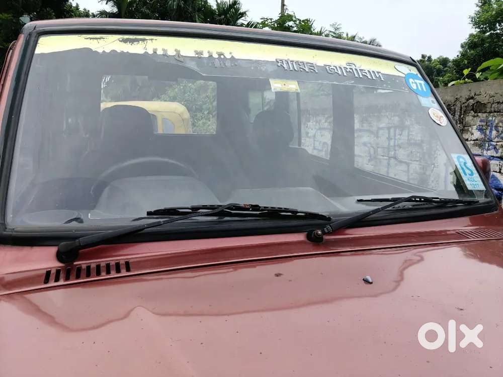 Tata Sumo Gold 2016 Diesel