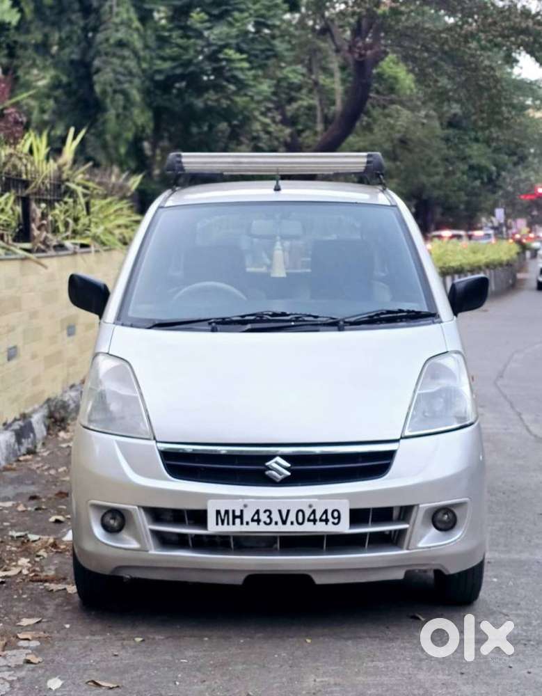 Maruti Suzuki Estilo Lxi, 2007, Petrol