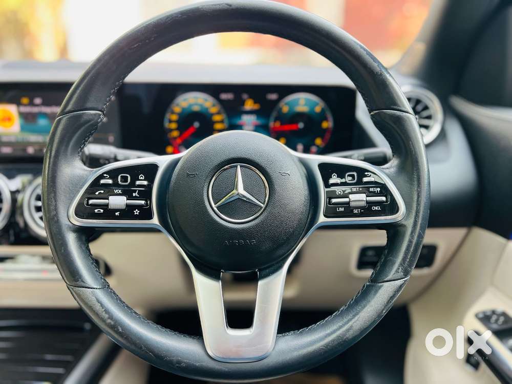 Mercedes-benz Gla 220d 4matic, 2022, Diesel