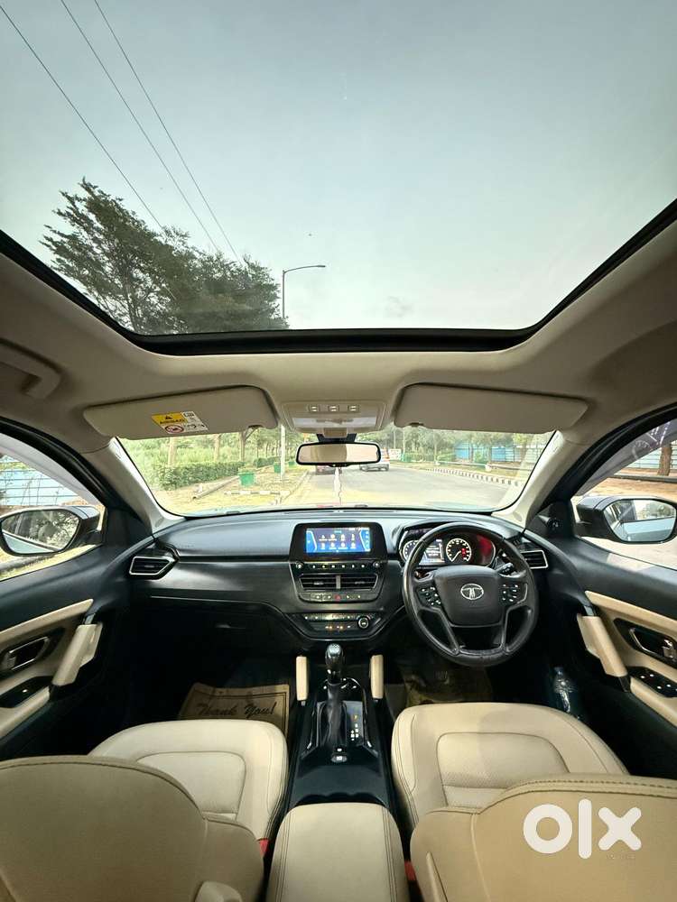 Tata Safari 2.0 Kryotec Xza Plus Adventure, 2021, Diesel