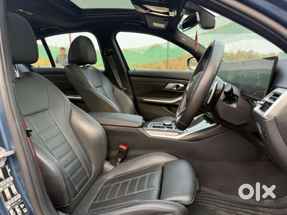 Bmw M340i Xdrive, 2024, Petrol