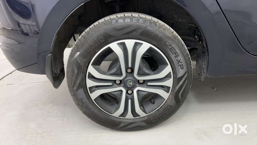 Tata Tigor Xz, 2024, Petrol