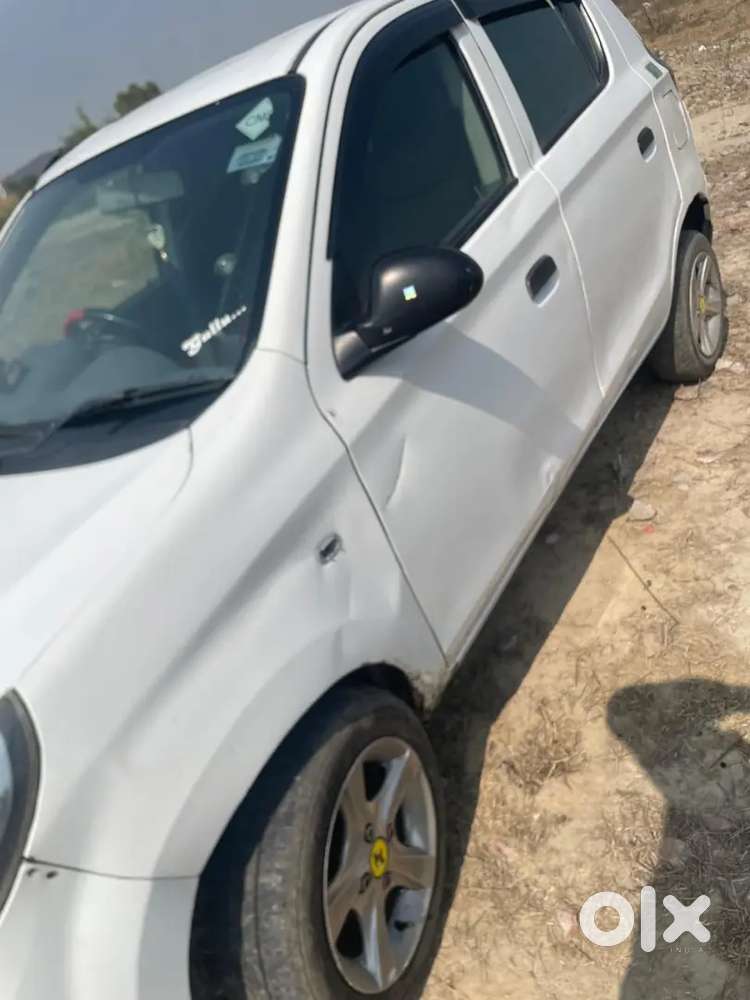 Maruti Suzuki 800 2013 Car