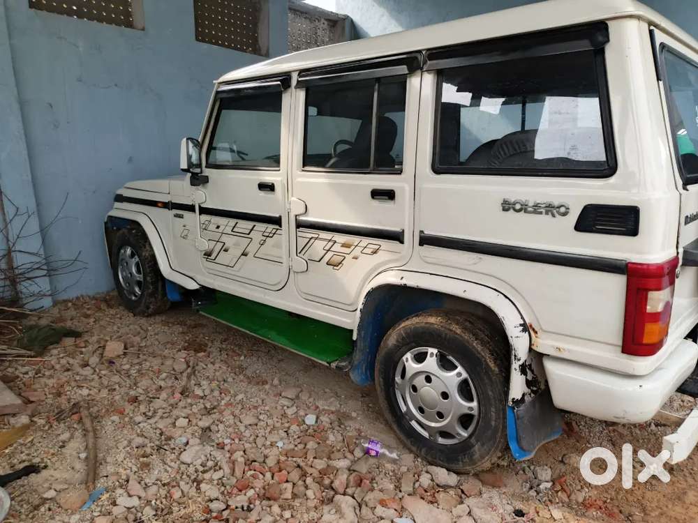 Mahindra Bolero 2.5 Sle 2014