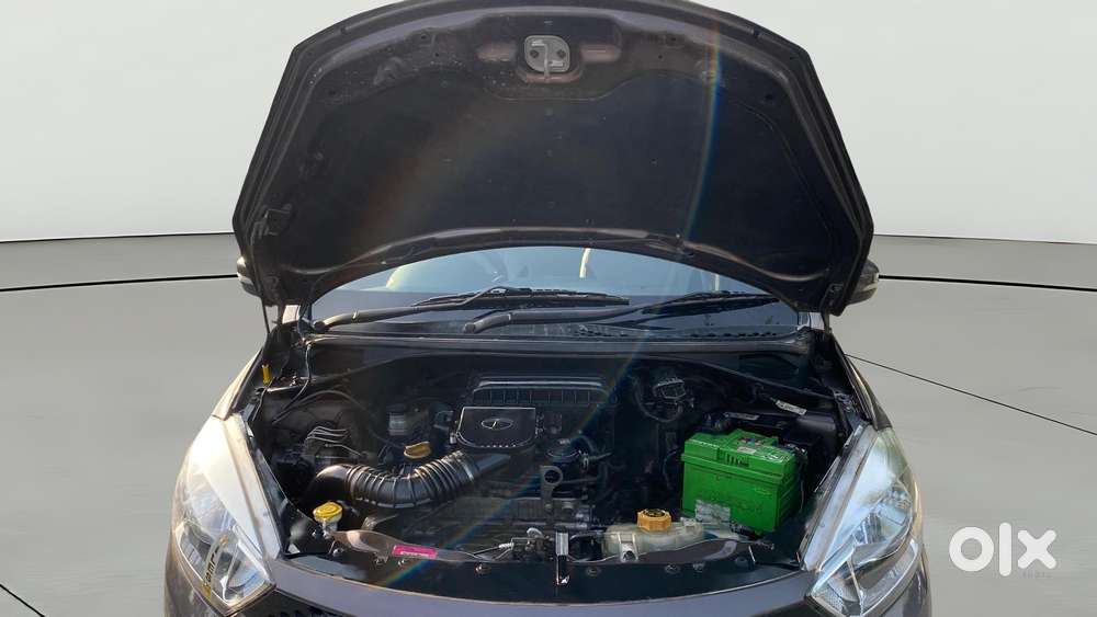 Tata Tiago 1.2 Revotron Xz, 2018, Petrol