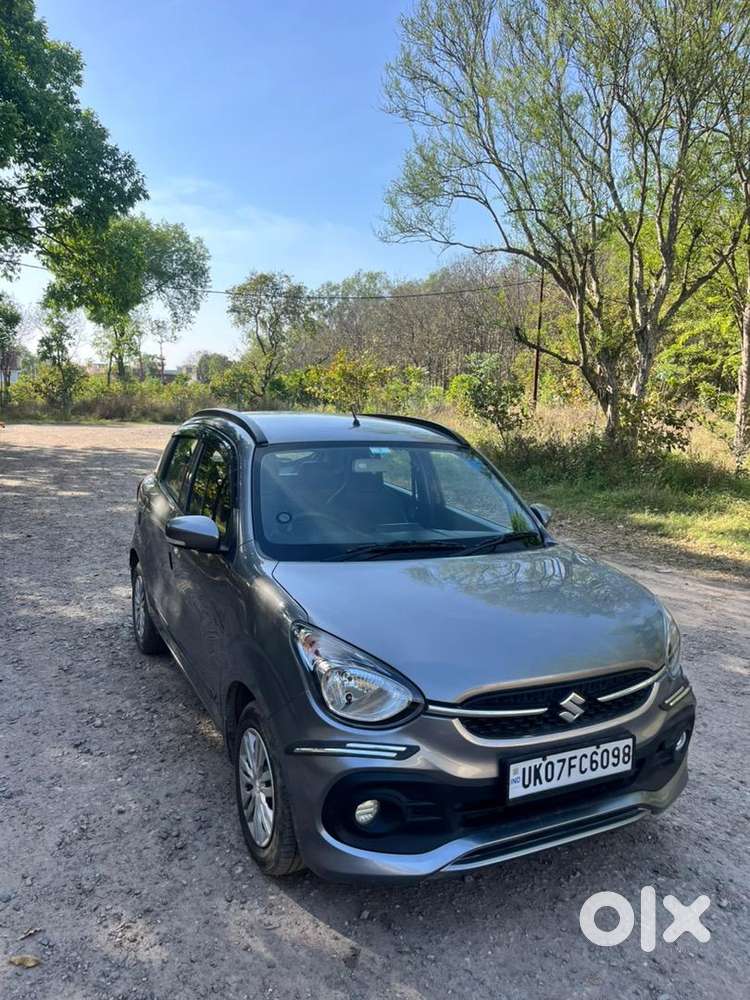 Maruti Suzuki Celerio 2022