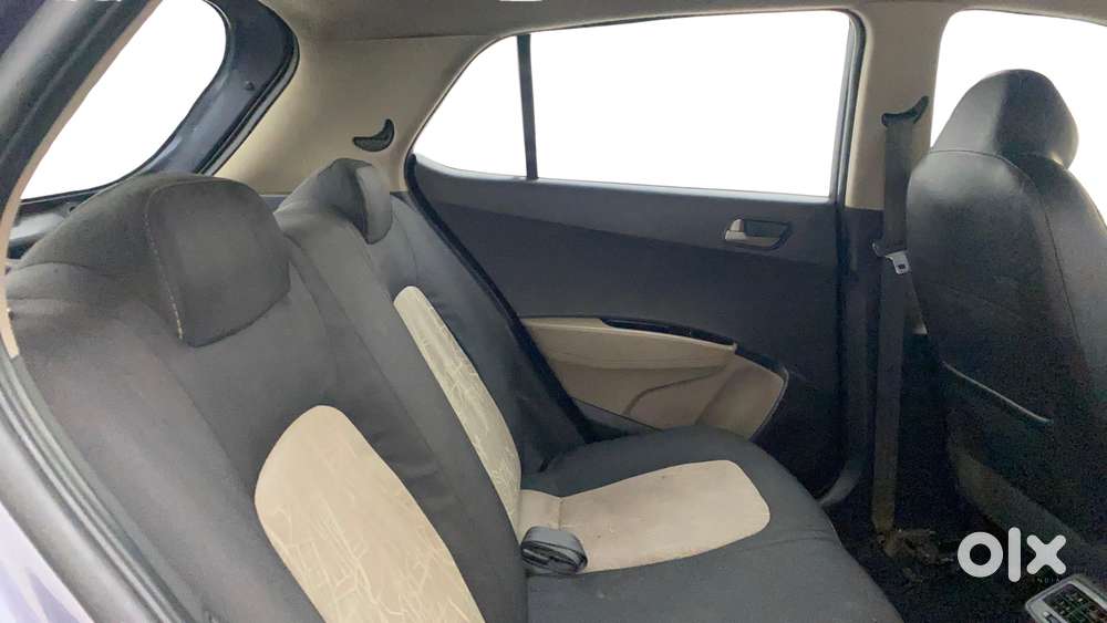 Hyundai Grand I10 Sportz 1.2 Kappa Vtvt, 2014, Petrol