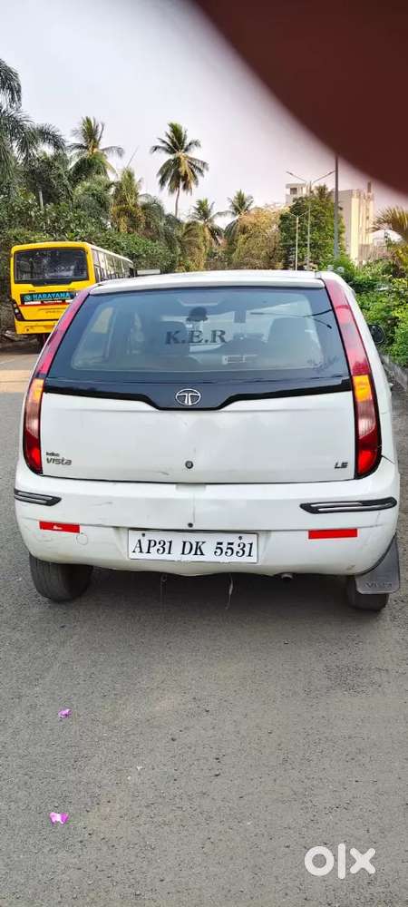 Vista In Mint Condition, No Bargaining Final Price, 1,10,000