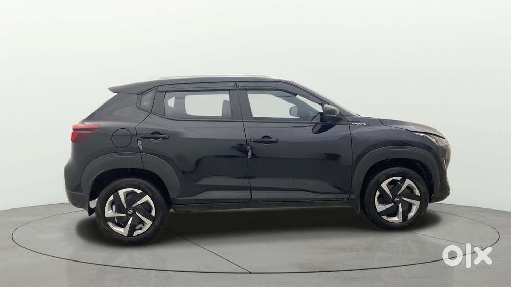 Nissan Magnite 1.0 Xl, 2023, Petrol