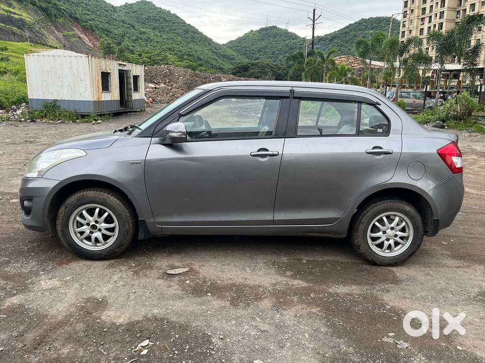 Maruti Swift Dzire 2014 Diesel Manual