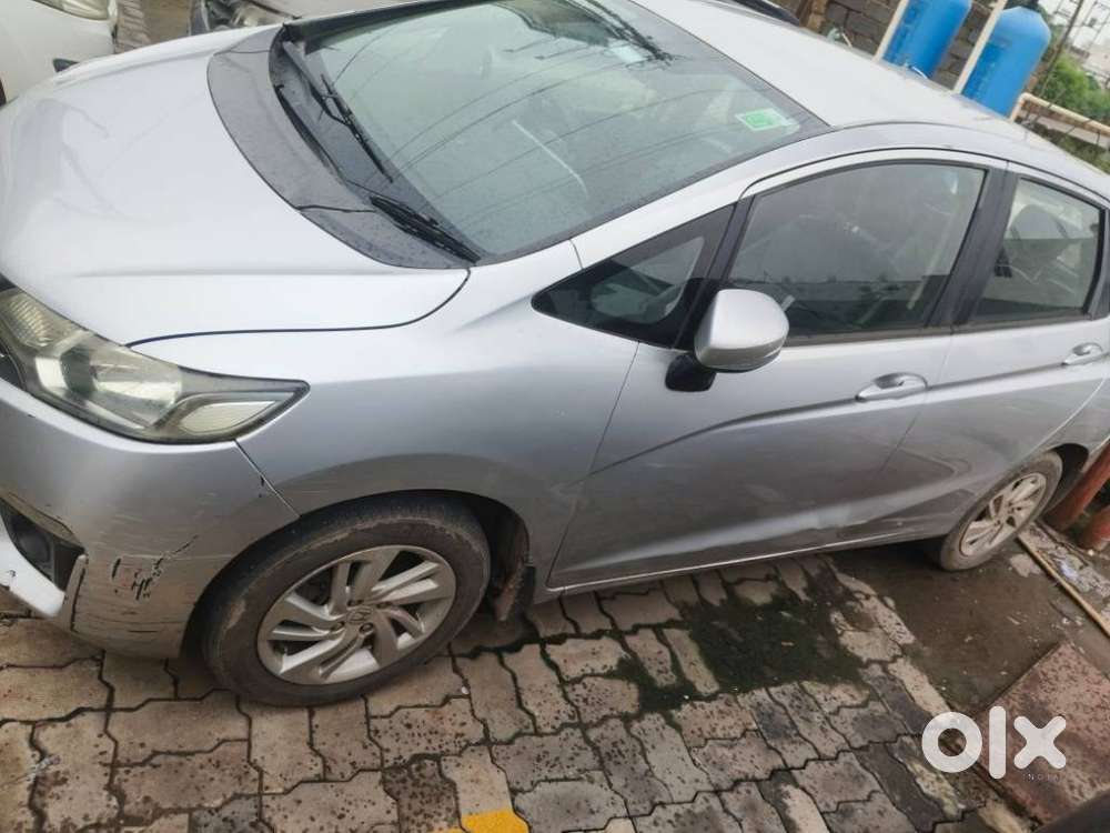 Honda Jazz, 2016, Petrol