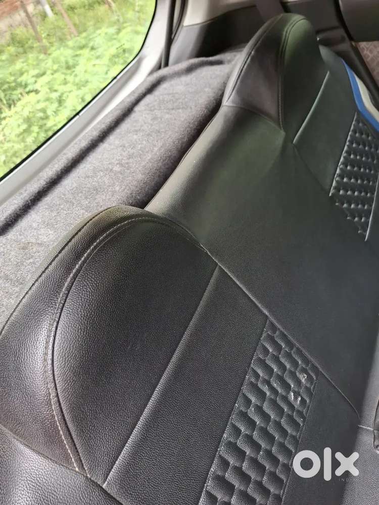 Maruti Suzuki Alto 800 2018 Vxi