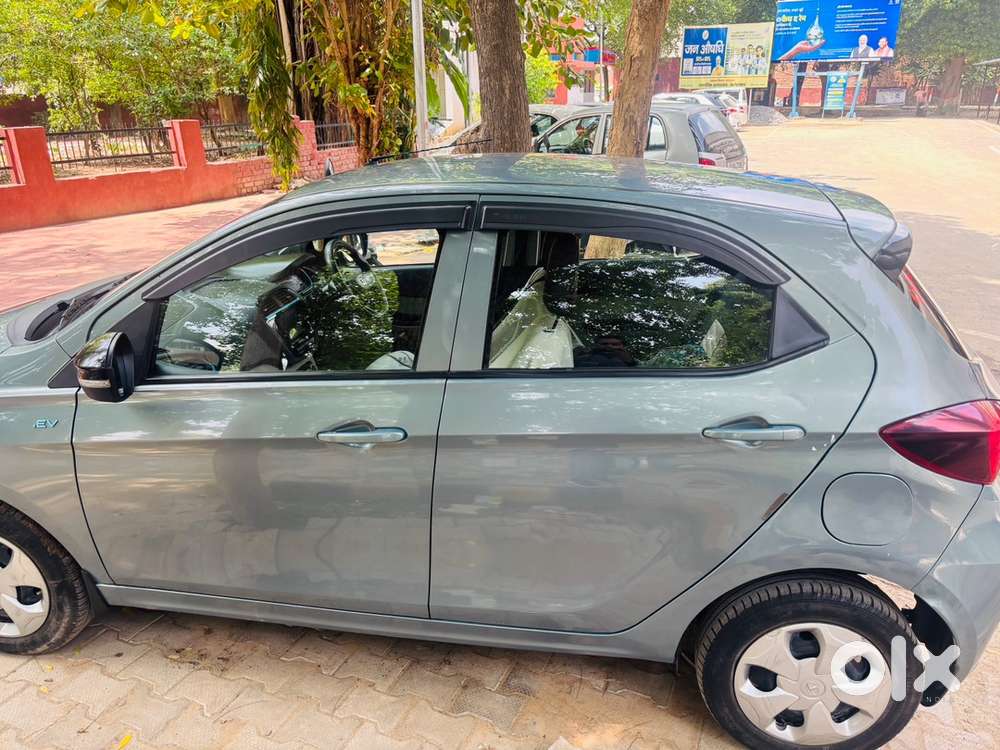 Tata Tiago Ev 2023