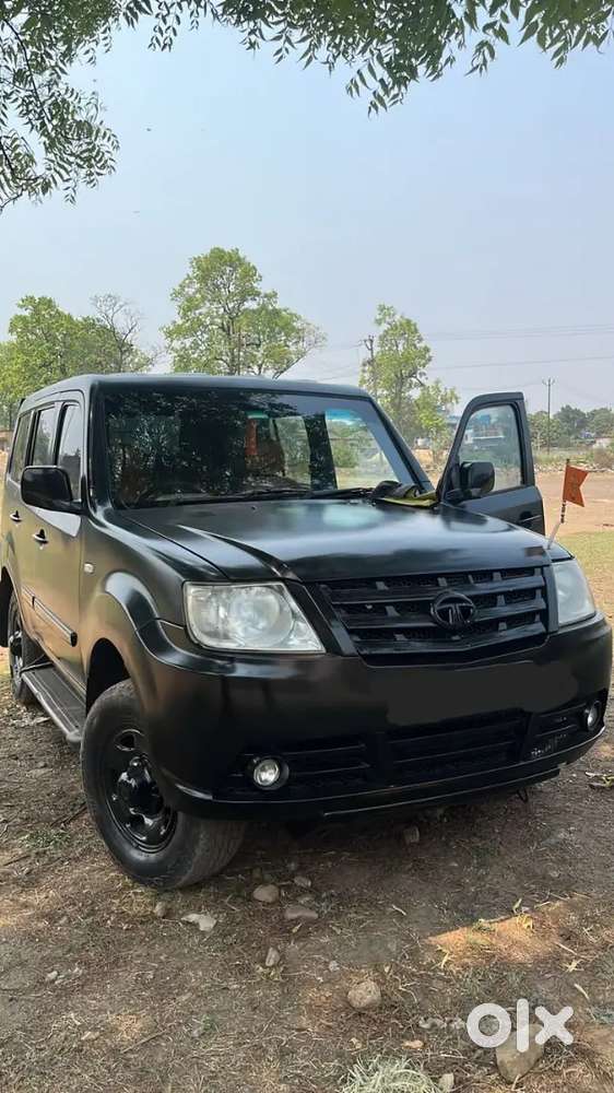 The Black Tank  Stealth Black Edition  Diesel Suv