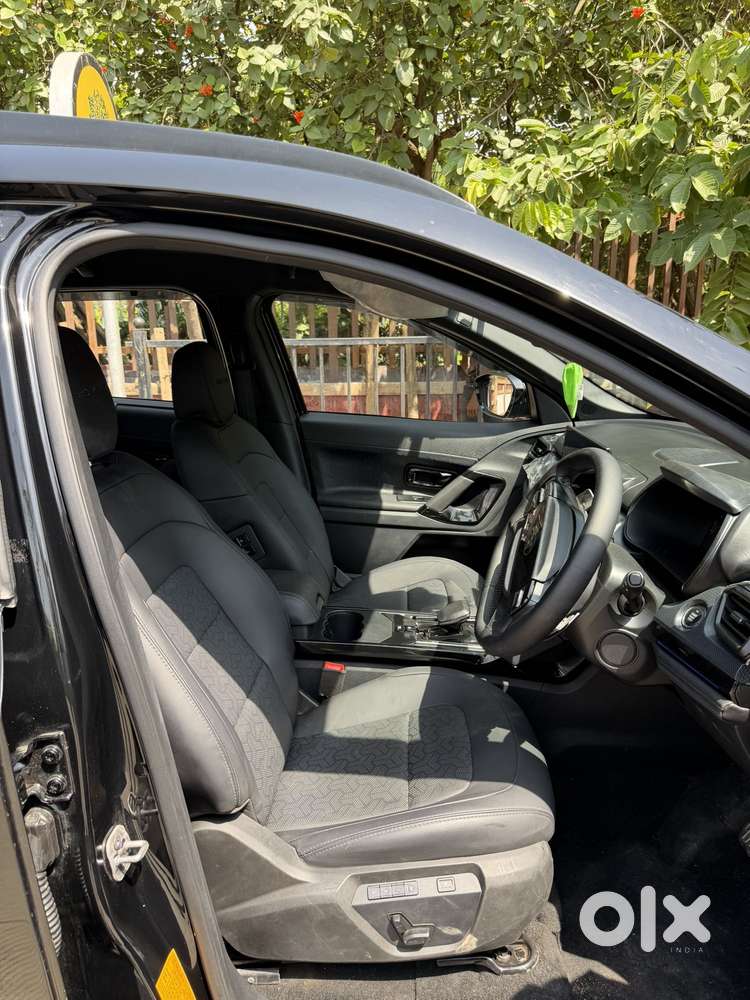 Tata Safari, 2025, Diesel