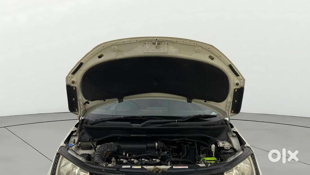 Maruti Suzuki Ignis 1.2 Delta, 2019, Petrol