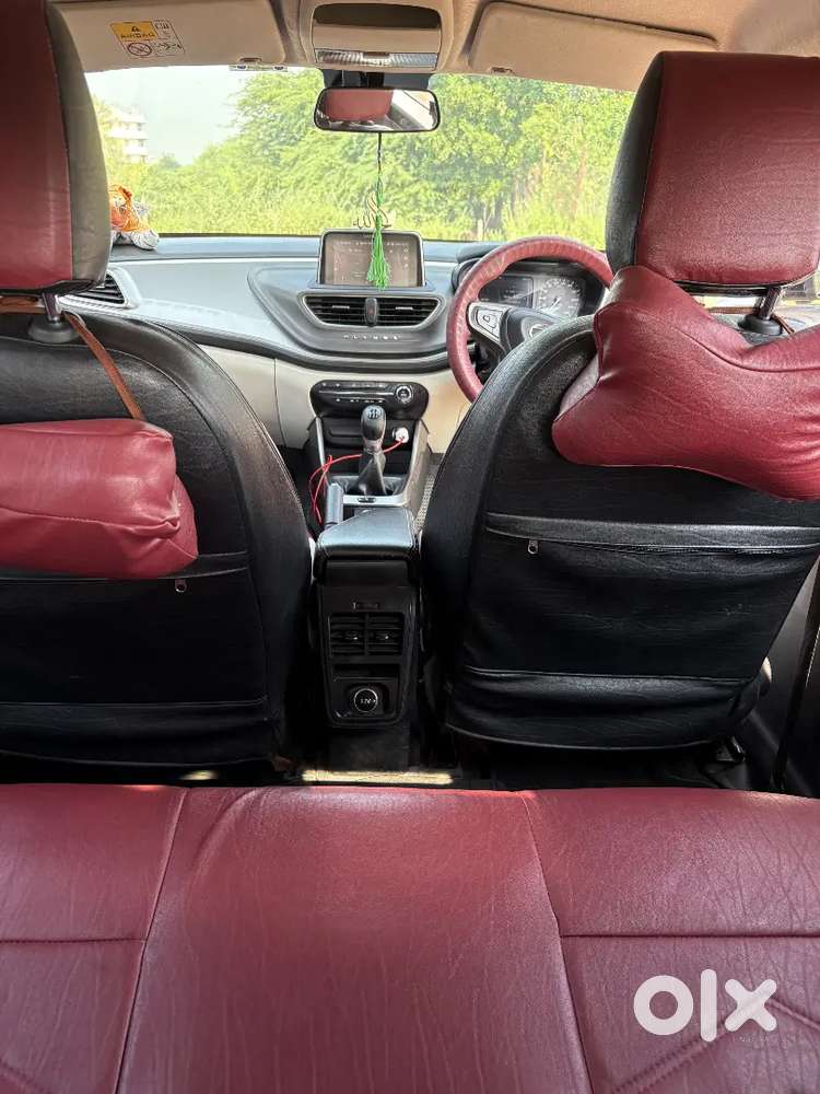 Tata Altroz Xz Plus 2022 Diesel
