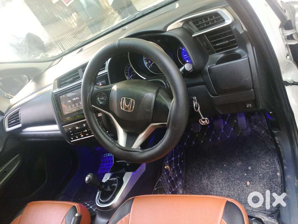 Honda Wr-v 1.2 Vx I-vtec, 2019, Petrol