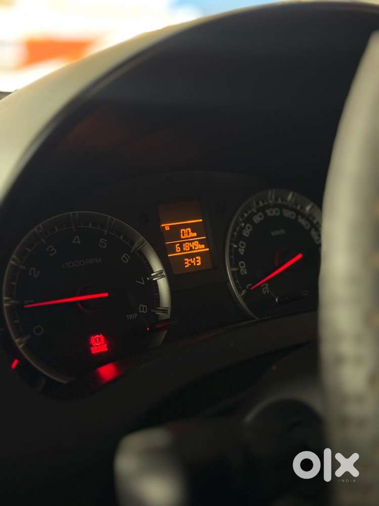 Maruti Suzuki Swift 1.2 Vxi (o), 2015, Petrol