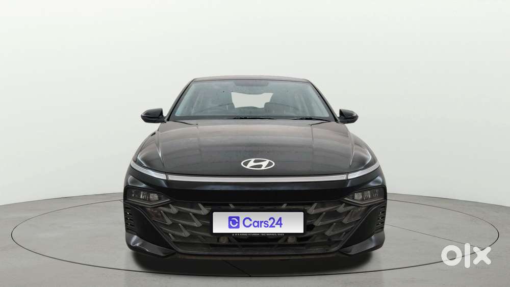 Hyundai Verna 1.5 Mpi Mt Sx (o), 2023, Petrol