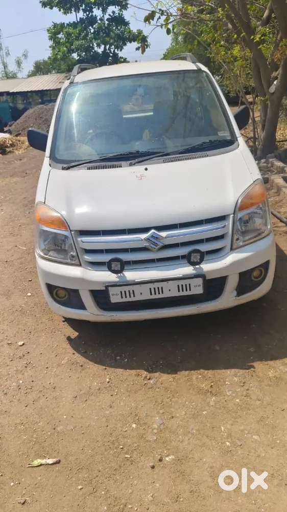 Maruti Suzuki Wagon R 1.0 2009 Petrol 110000 Km Driven