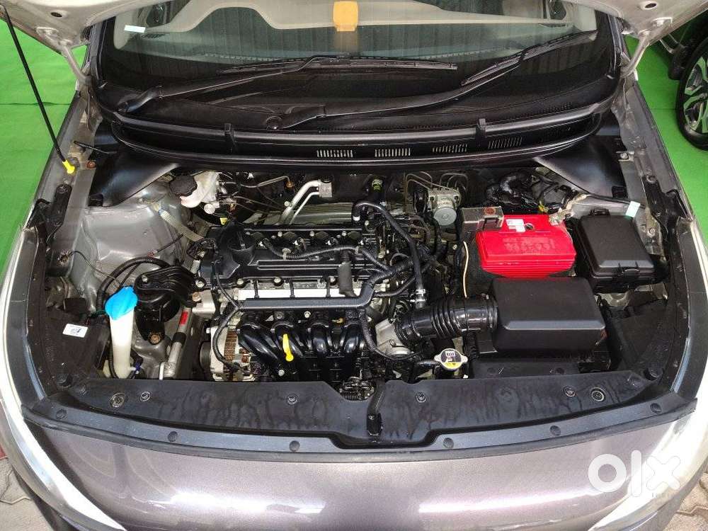 Hyundai Elite I20 Sportz (o) 1.2, 2020, Petrol