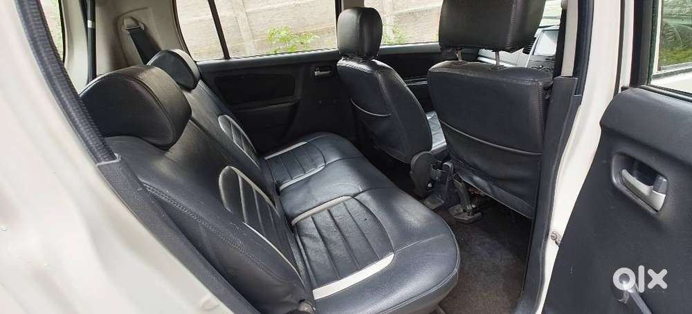 Maruti Suzuki Wagon R Cng Lxi, 2011, Cng & Hybrids