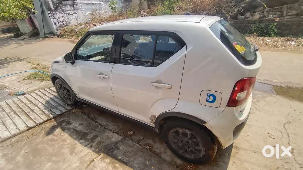 Well Maintained Excellent Condition Vehicle