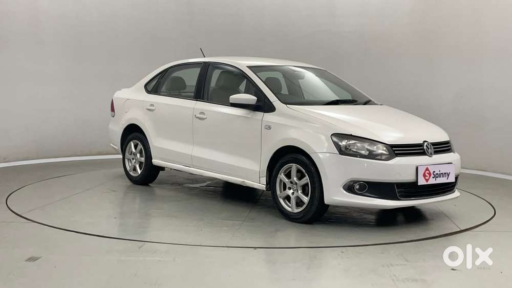Volkswagen Vento 1.5 Tdi Highline, 2013, Diesel