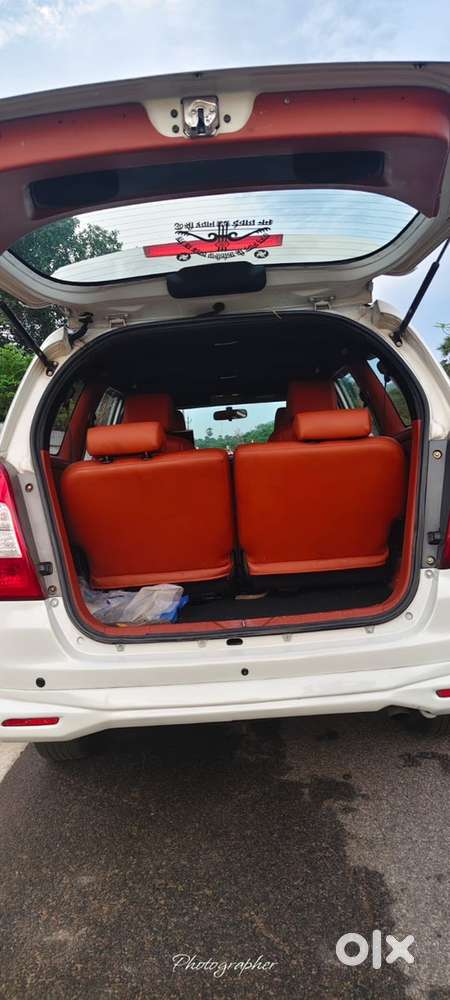 Toyota Innova Diesel Manual 2013