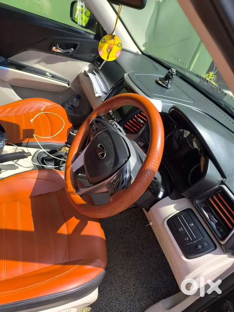 Mahindra Xuv300 Diesel 2019. Showroom Condition Car