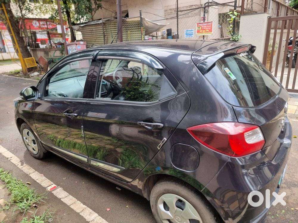 Tata Tiago Ev Xt Mr, 2023, Electric