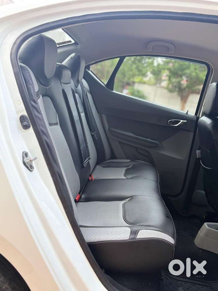 Tata Tigor 1.2 Revotron Xz Plus, 2022, Petrol