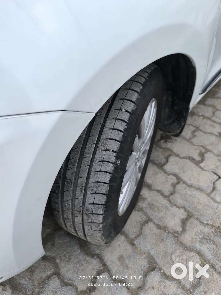 Maruti Dzire Zdi 2018