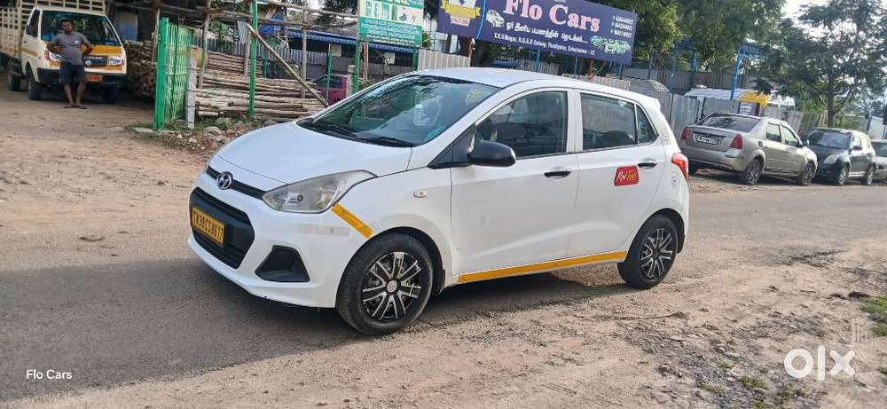 Hyundai Grand I10 Prime 1.1 Crdi T, 2019, Diesel