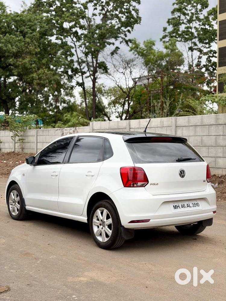 Volkswagen Polo 1.5 Tdi Comfortline, 2015, Diesel