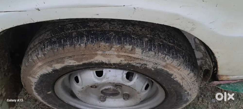 Maruti Suzuki Omni 2013 Petrol 15000 Km Driven