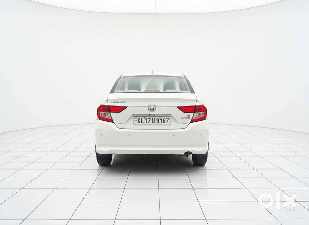 Honda Amaze Vx I-vtec, 2020, Petrol