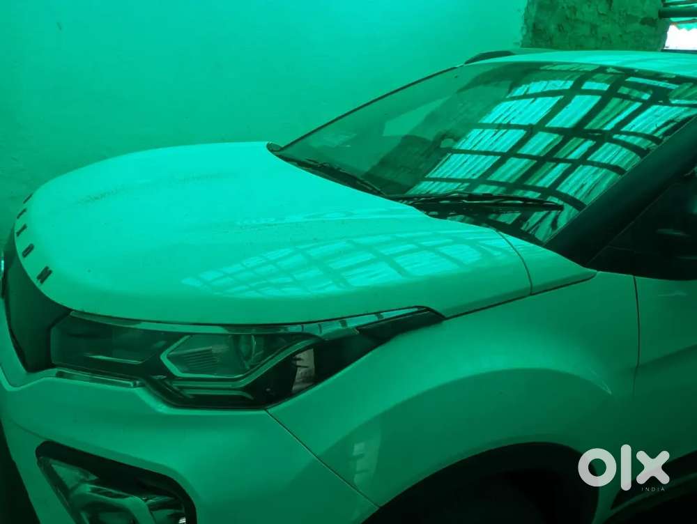 Tata Nexon 2022 Revotorq Petrol Manual
