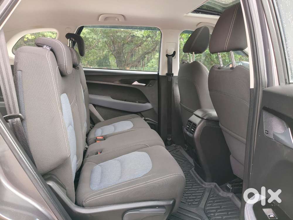 Mg Hector Shine 1.5 Turbo Mt, 2022, Petrol