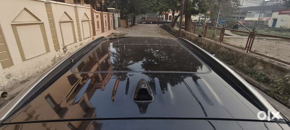 Hyundai Creta 1.5 Crdi Sx, 2022, Diesel