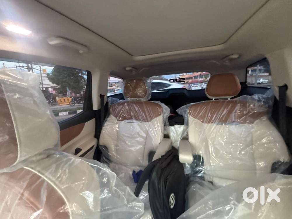 Mahindra Xuv 7xo Ax7l Diesel 2026