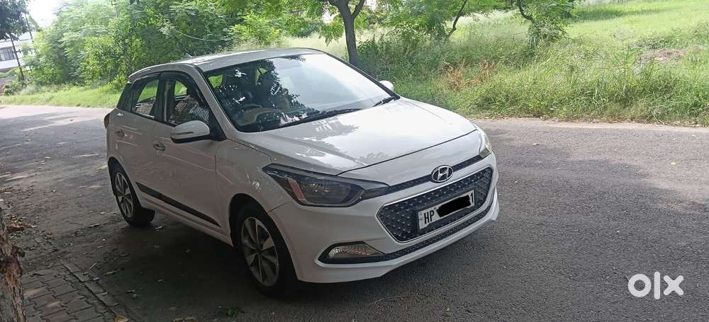 Hyundai I20 Asta Option 1.2, 2014, Diesel