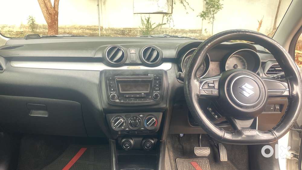 Maruti Suzuki Car 2019 Model
