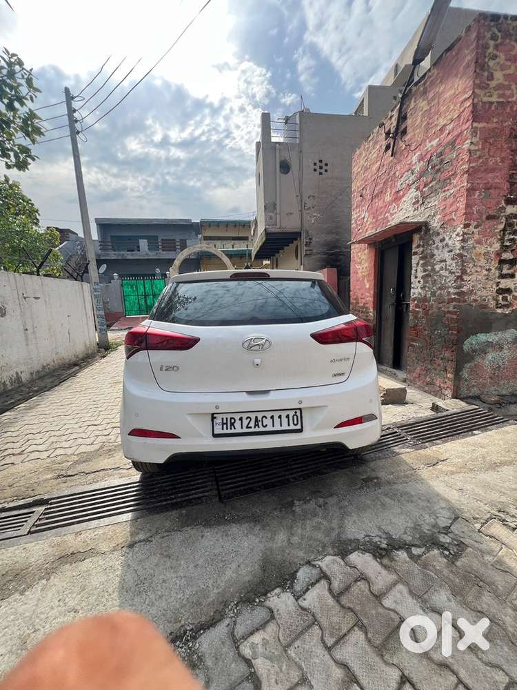 All New Condition With Service Record Driven Car Experience Like New