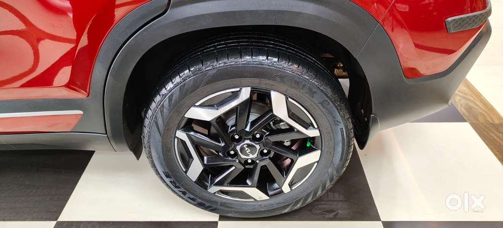 Kia Seltos 1.5 Htx At Petrol, 2024, Petrol