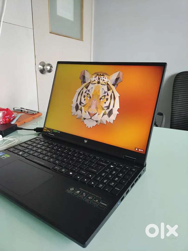 Acer predator helios neo 16 4050 1Tb