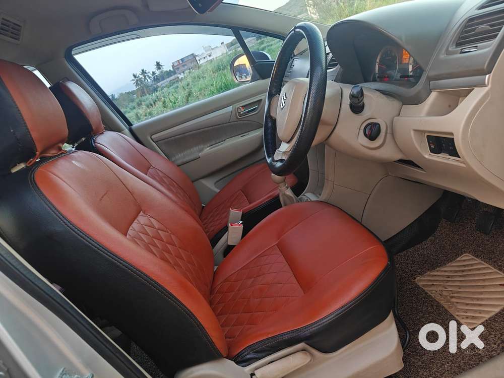Maruti Suzuki Ertiga Shvs Vdi, 2014, Diesel