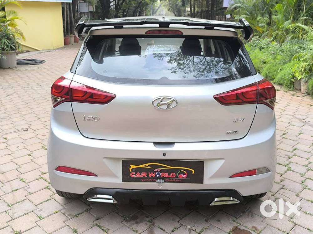 Hyundai Elite I20 Era 1.2, 2014, Petrol